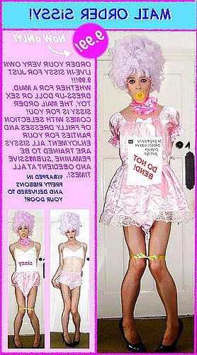 18P Sissy 2