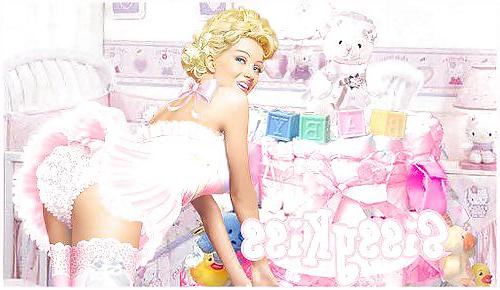 18P Sissy 2