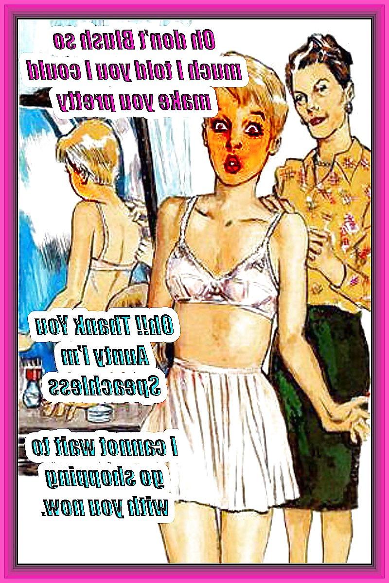 18P Sissy 2