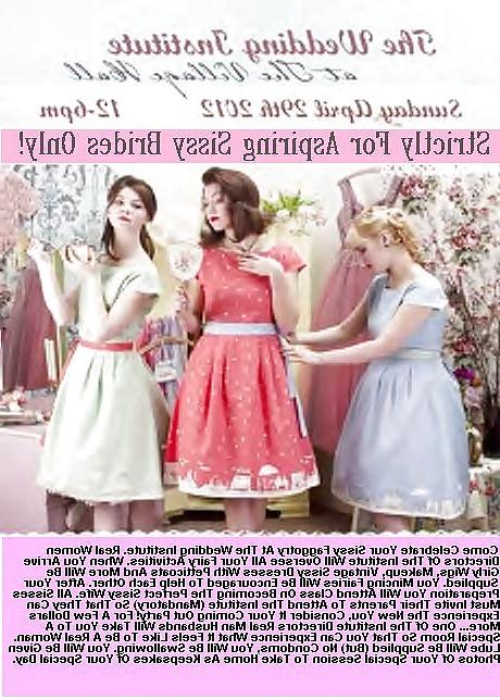 18P Sissy 2