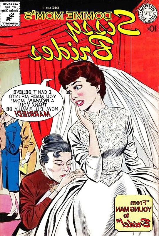18P Sissy 2