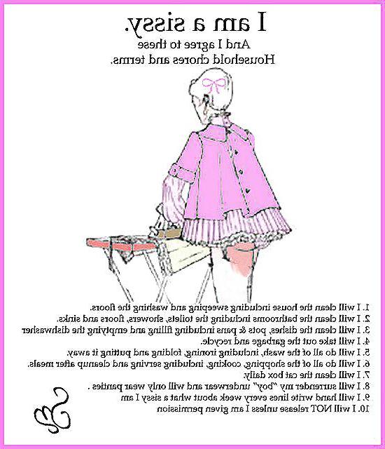 18P Sissy 2