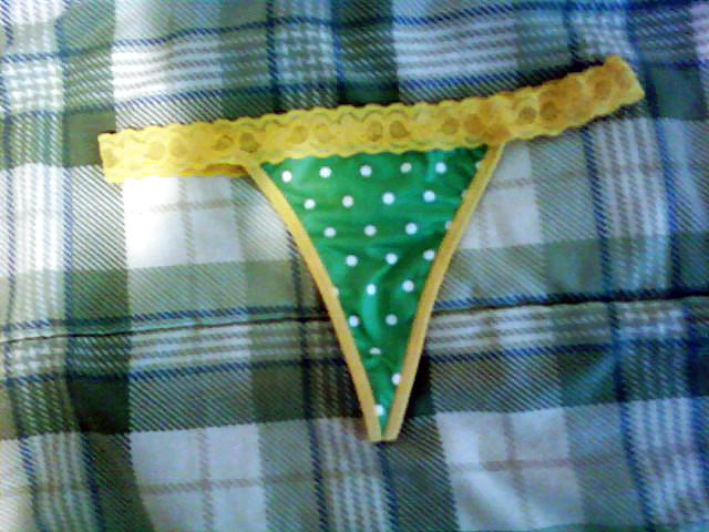 12P Amigas ensenando calzones Friend showing panties #13