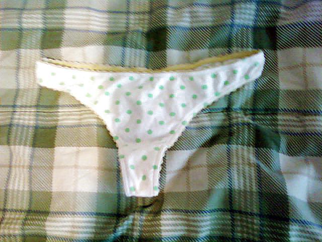 12P Amigas ensenando calzones Friend showing panties #13