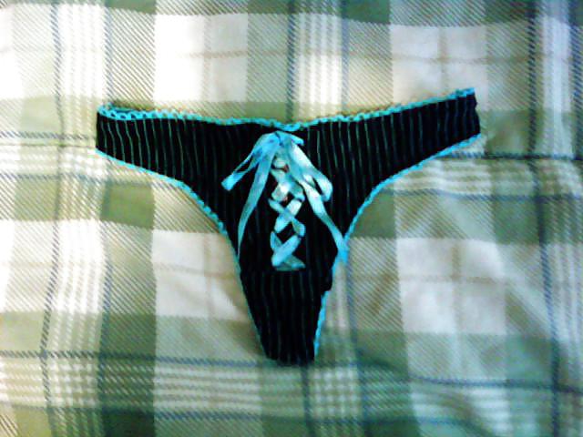 12P Amigas ensenando calzones Friend showing panties #13