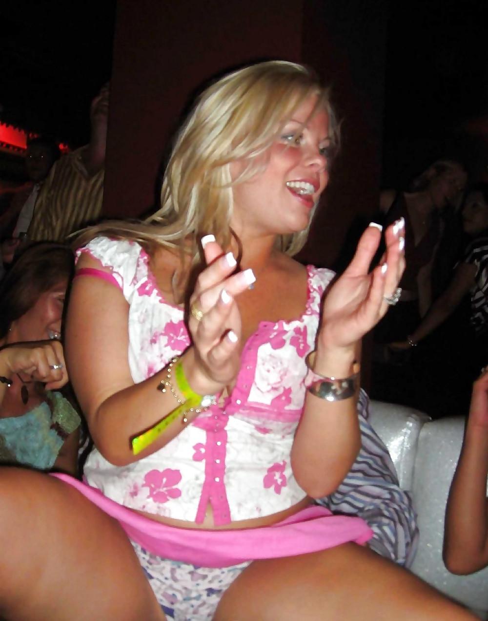 25P Party Girls Erotica 4 By twistedworlds
