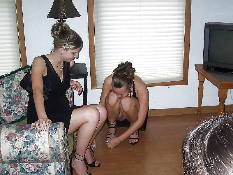 25P Party Girls Erotica 4 By twistedworlds