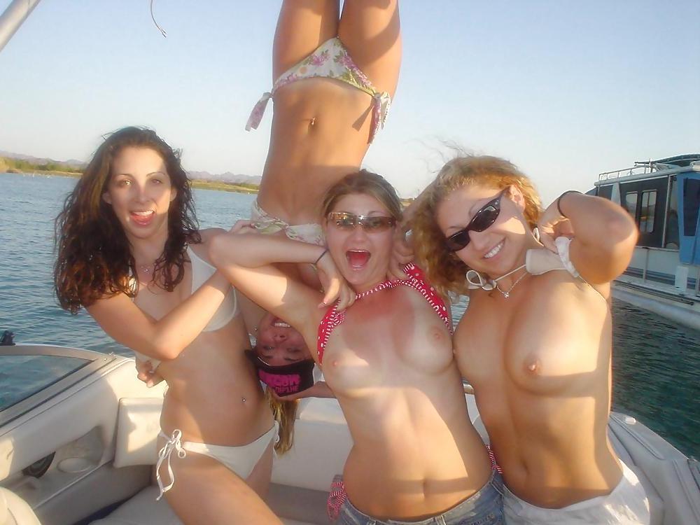 25P Party Girls Erotica 4 By twistedworlds
