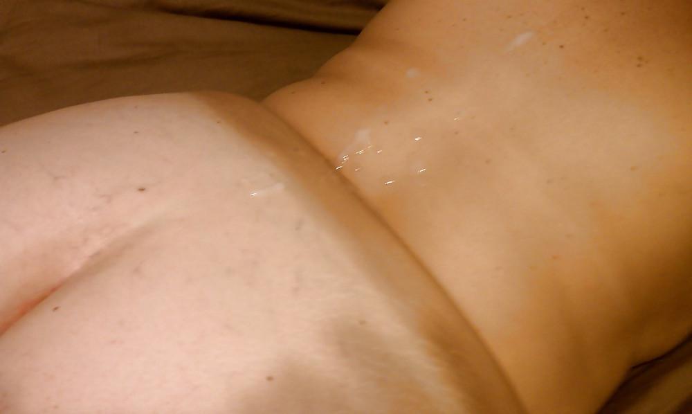 10P PAWG Wife