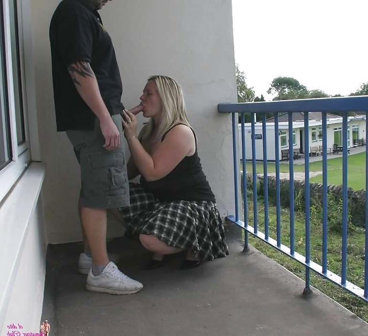 25P Wild Dogging Swinger Wife P1