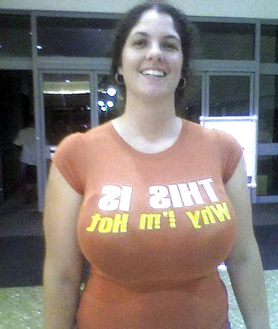 25P Breast Lovers Dream 168