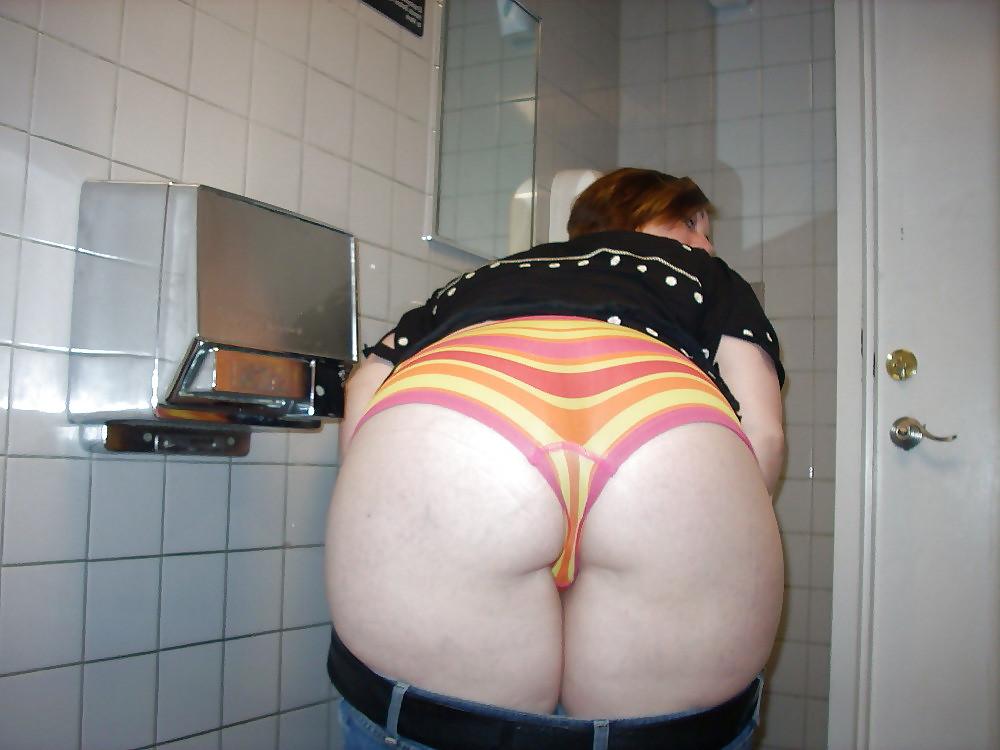 7P MJ Pawg