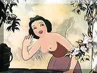 19P Snow White and the Seven Dwarfs
