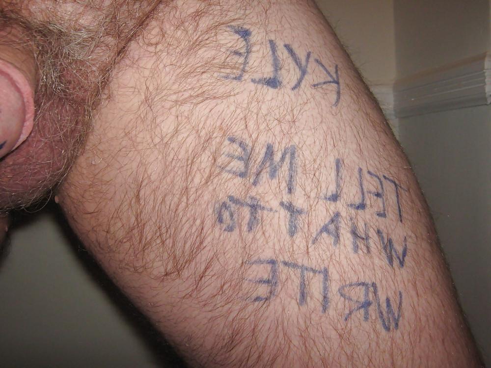 11P Small penis 2