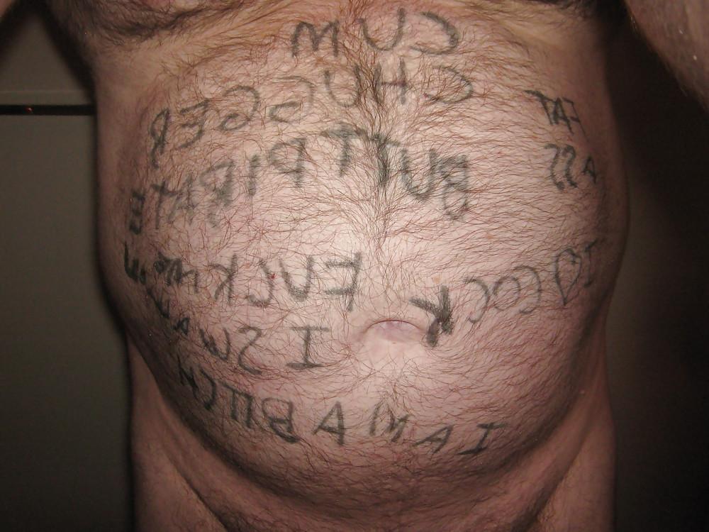 11P Small penis 2