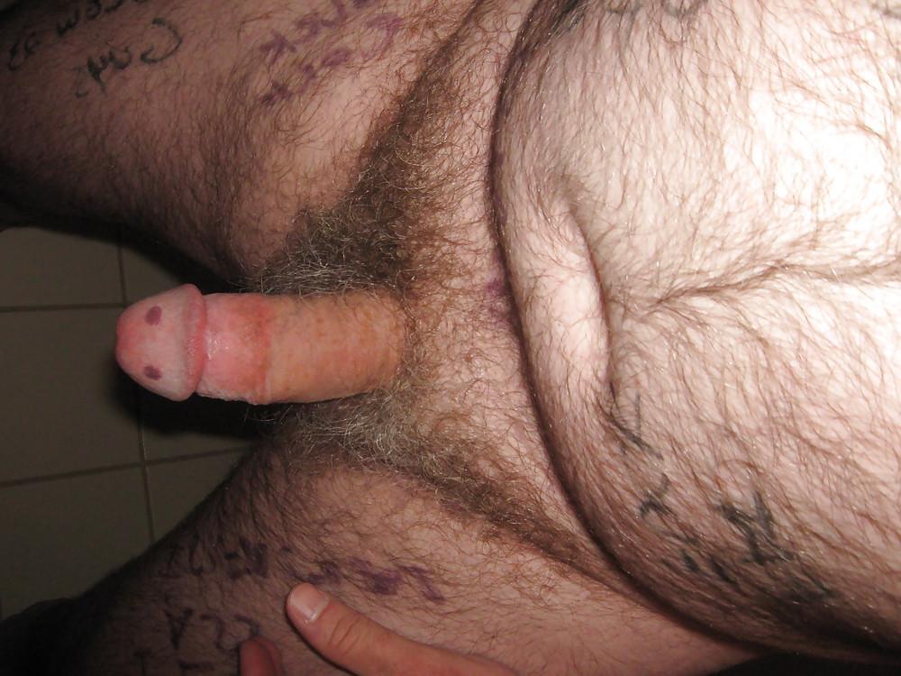 11P Small penis 2