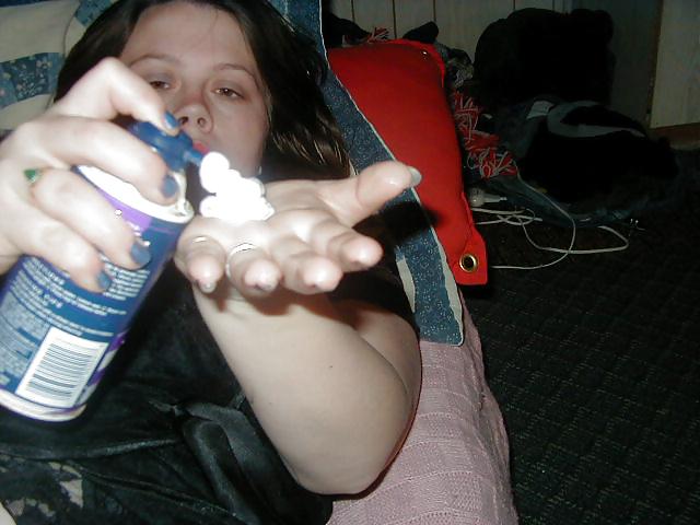 15P Shaving