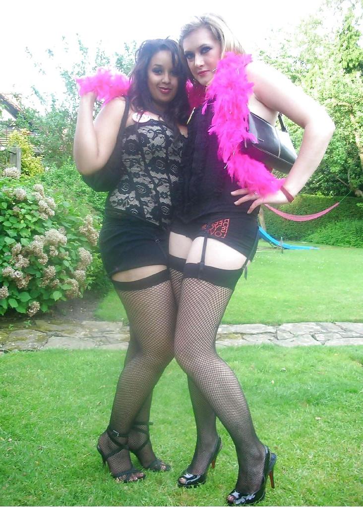 25P Party teens