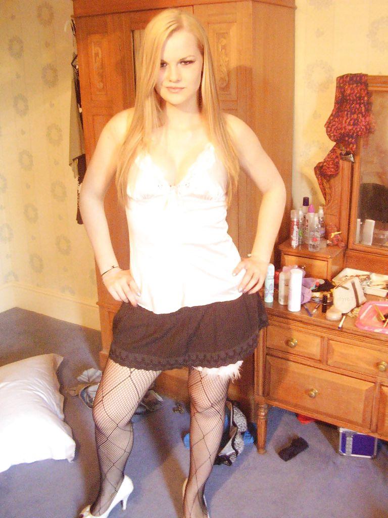 25P Party teens