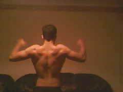 8P Me without long hair... last year pics 