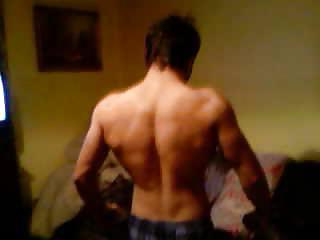 8P Me without long hair... last year pics 
