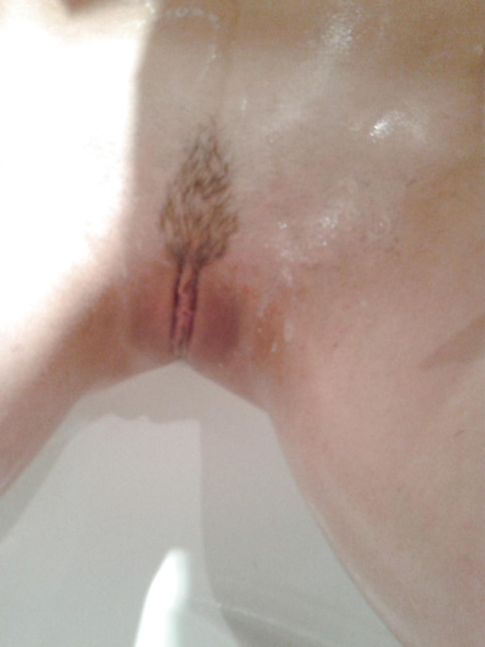 9P Shaving time