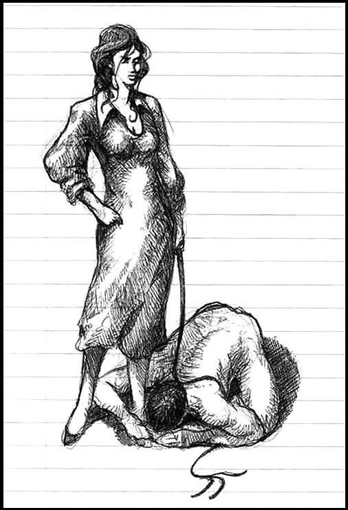 25P Unknown Artist
