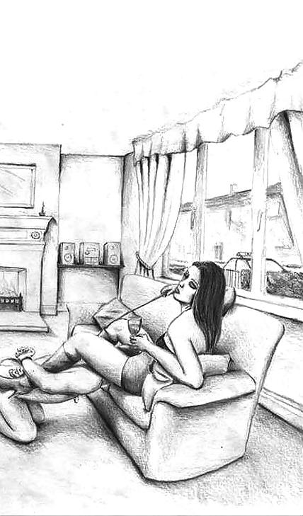 25P Unknown Artist