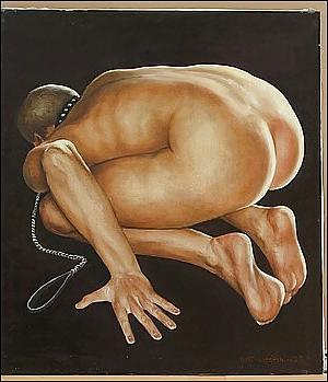 25P Unknown Artist