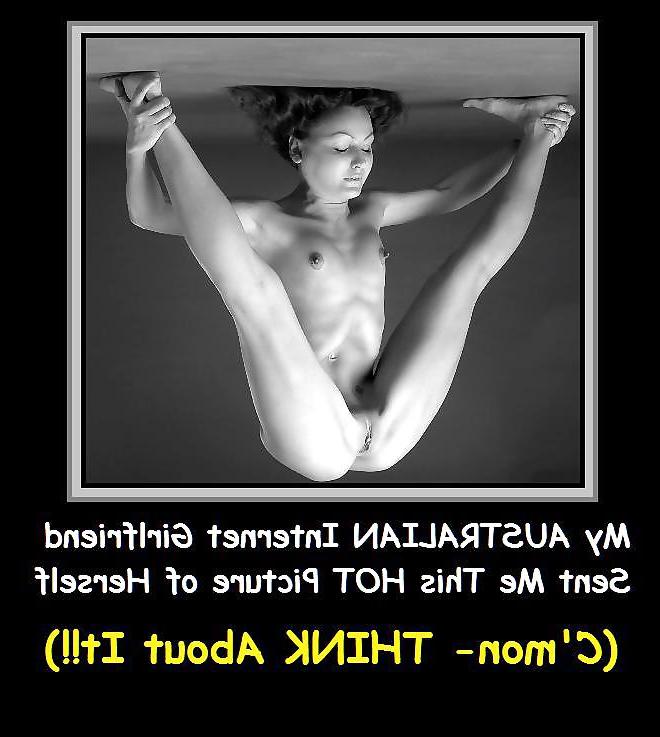 20P Funny Sexy Captioned Pictures & Posters CIIIL  122412