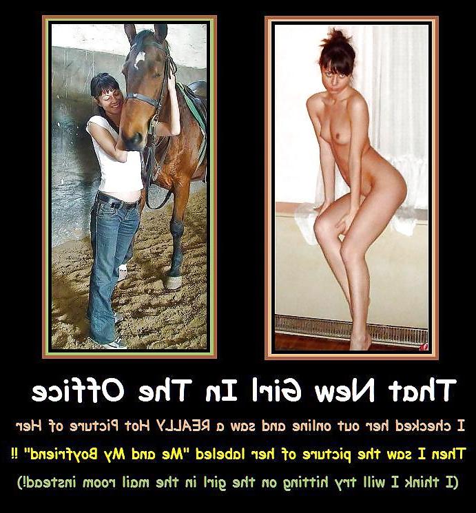 20P Funny Sexy Captioned Pictures & Posters CIIIL  122412