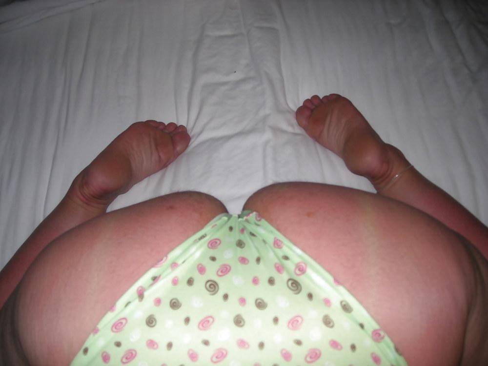 8P PAWG Heaven