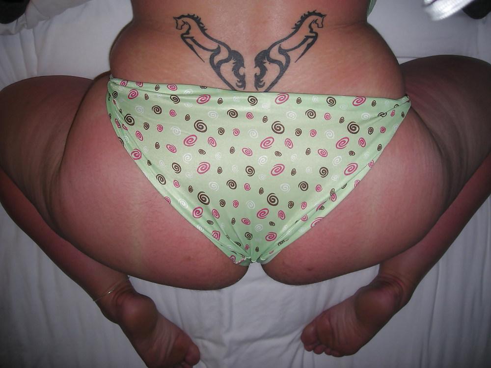 8P PAWG Heaven