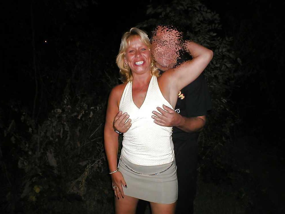 14P Dogging Lilian - Episode 1