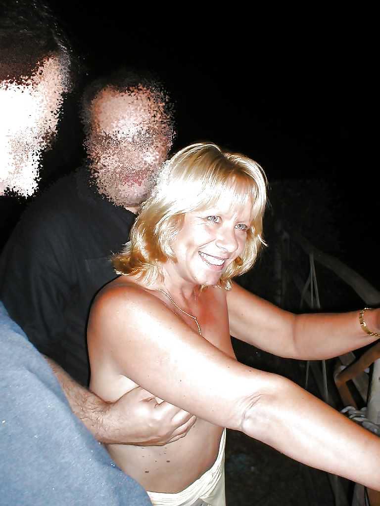 14P Dogging Lilian - Episode 1