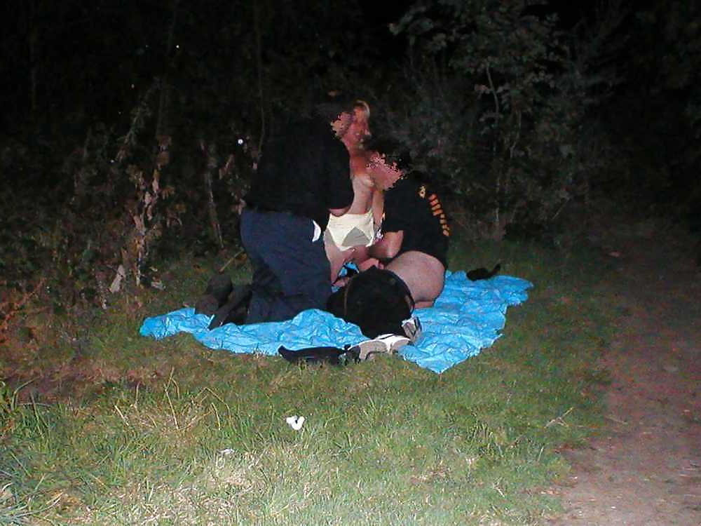 14P Dogging Lilian - Episode 1