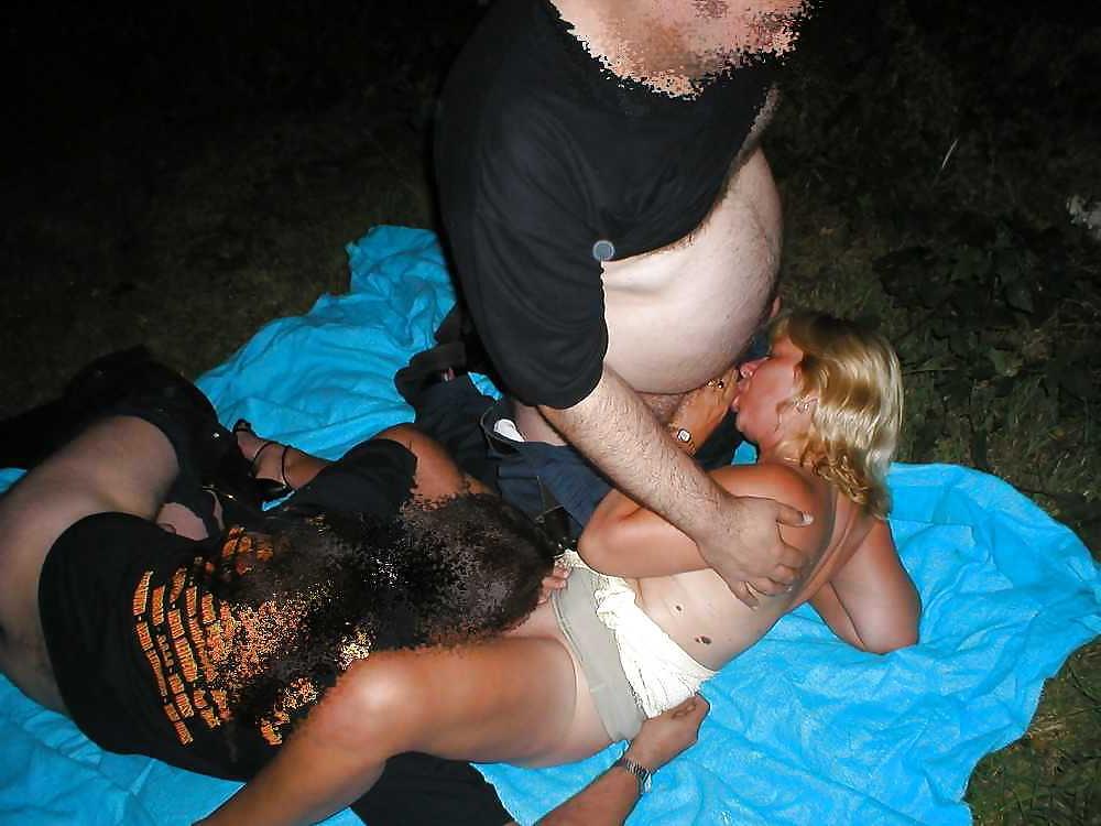 14P Dogging Lilian - Episode 1