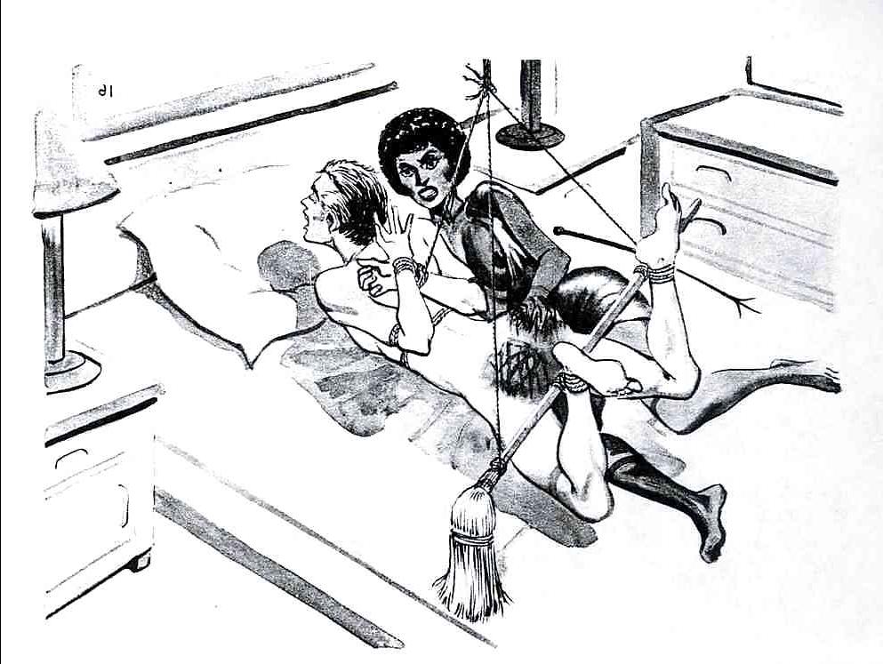 25P Slave hubbys place