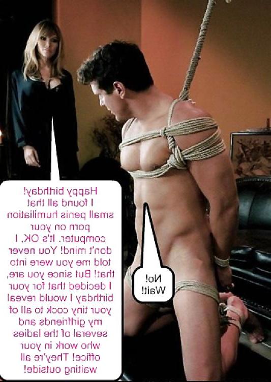 25P Slave hubbys place
