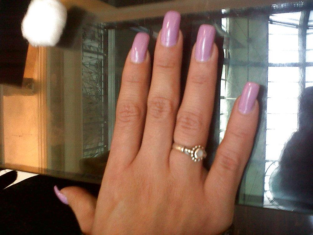 25P Nails, nails and more sexy nails...