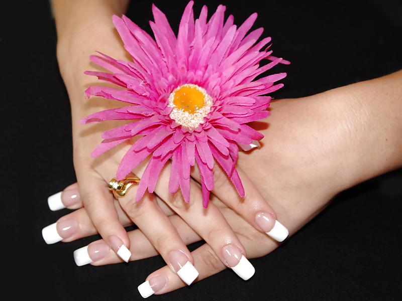 25P Nails, nails and more sexy nails...