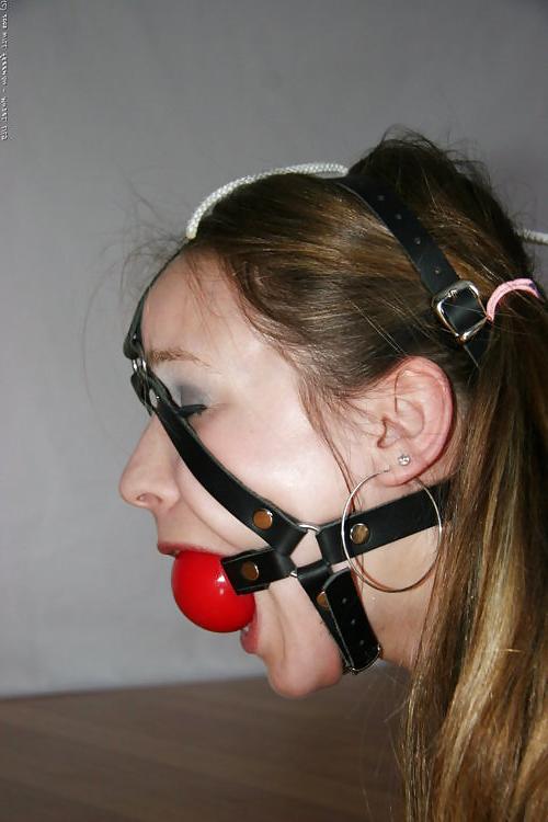 20P Gag 9!