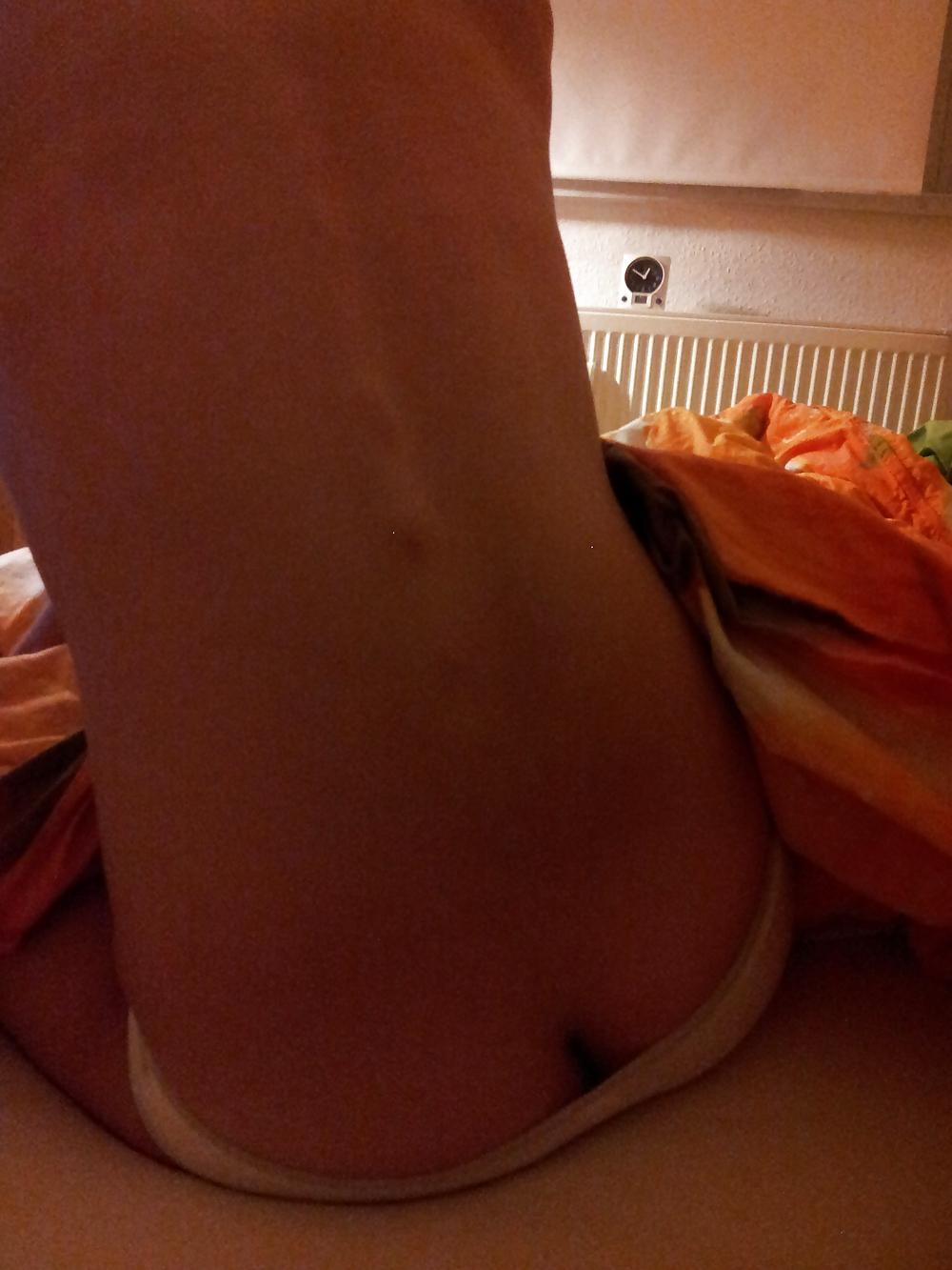 5P GF spy pics