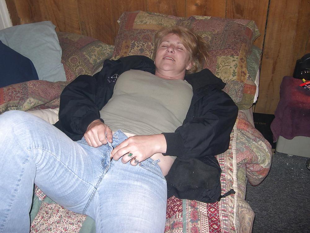 25P Trailer Park Trash 3