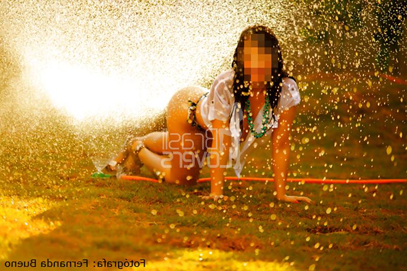 25P Escorts Brazil lovers