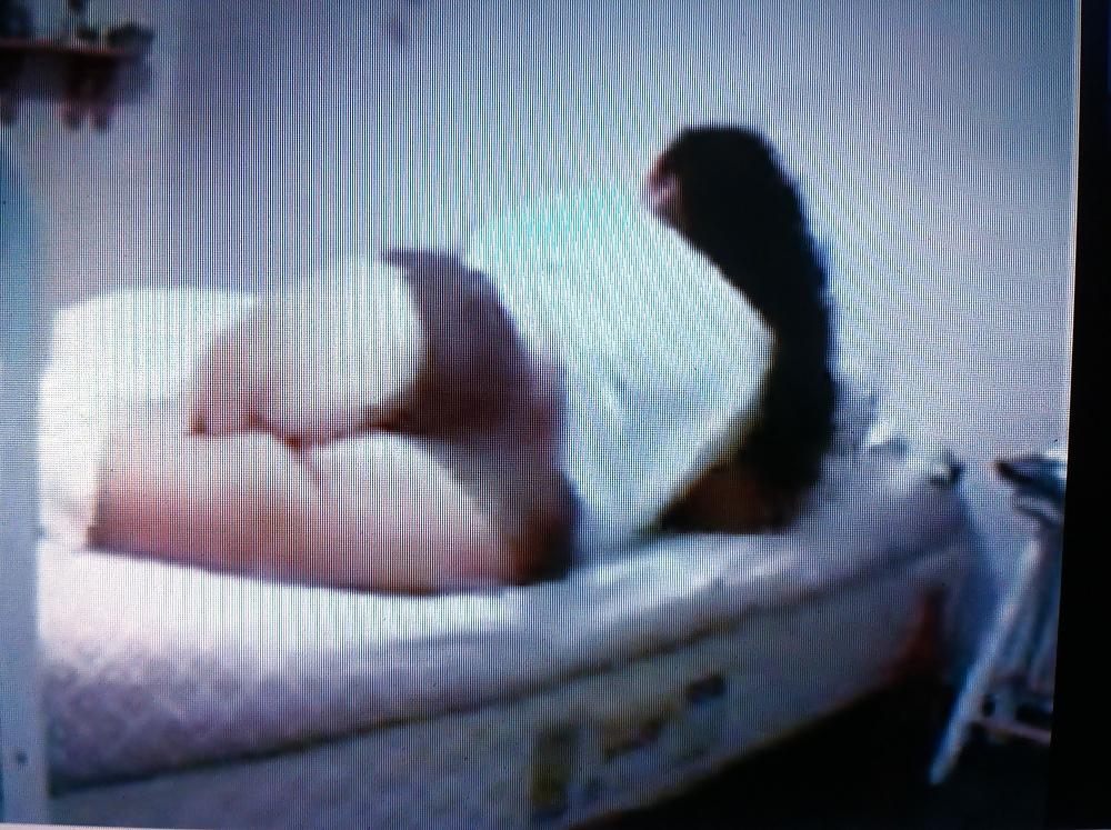 17P Bbw friend   help me to cum by cam