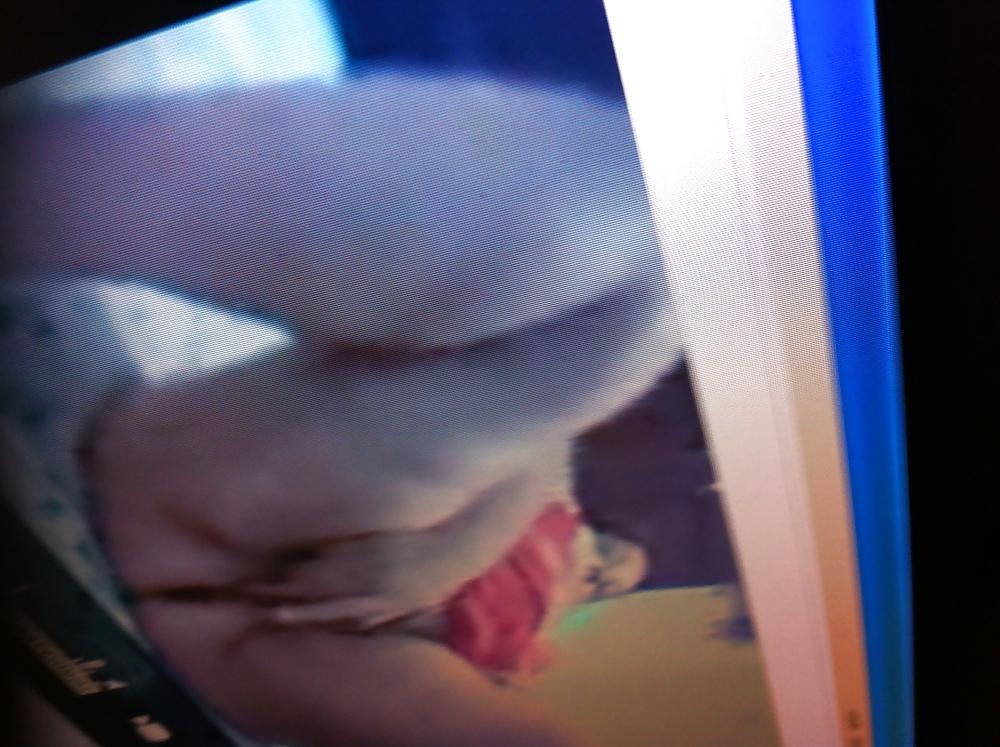 17P Bbw friend   help me to cum by cam