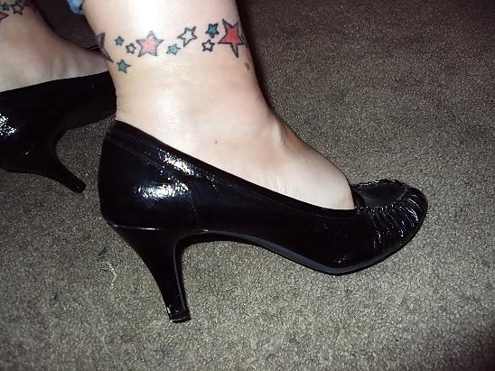 6P For the feet lovers :)