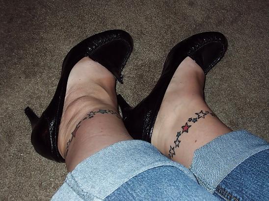 6P For the feet lovers :)
