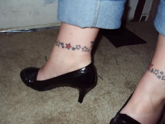 6P For the feet lovers :)
